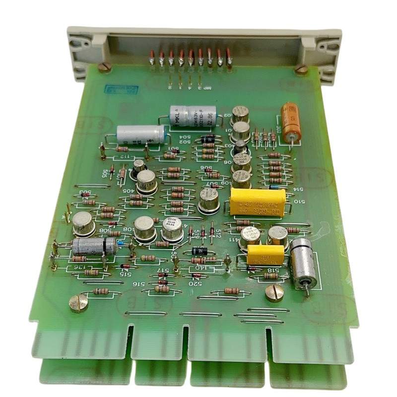 ABB G3EA HENF315754R1 Industrial Control Module | High-Performance Automation Solution2
